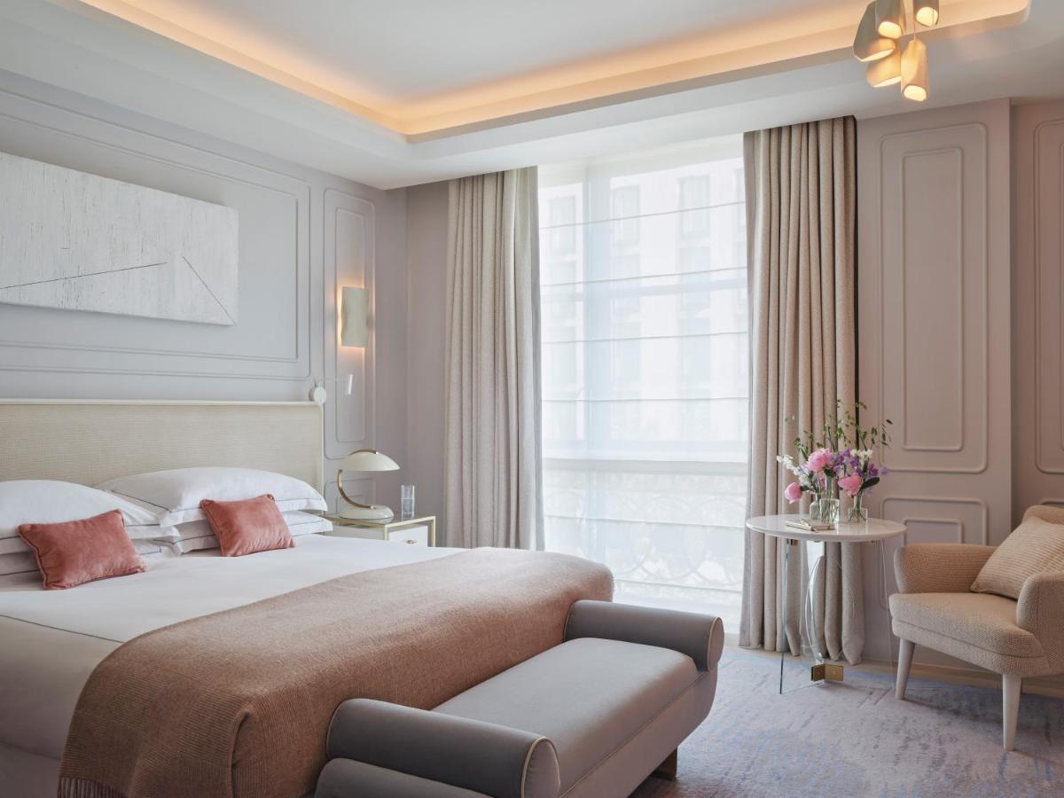 One Aldwych Londra