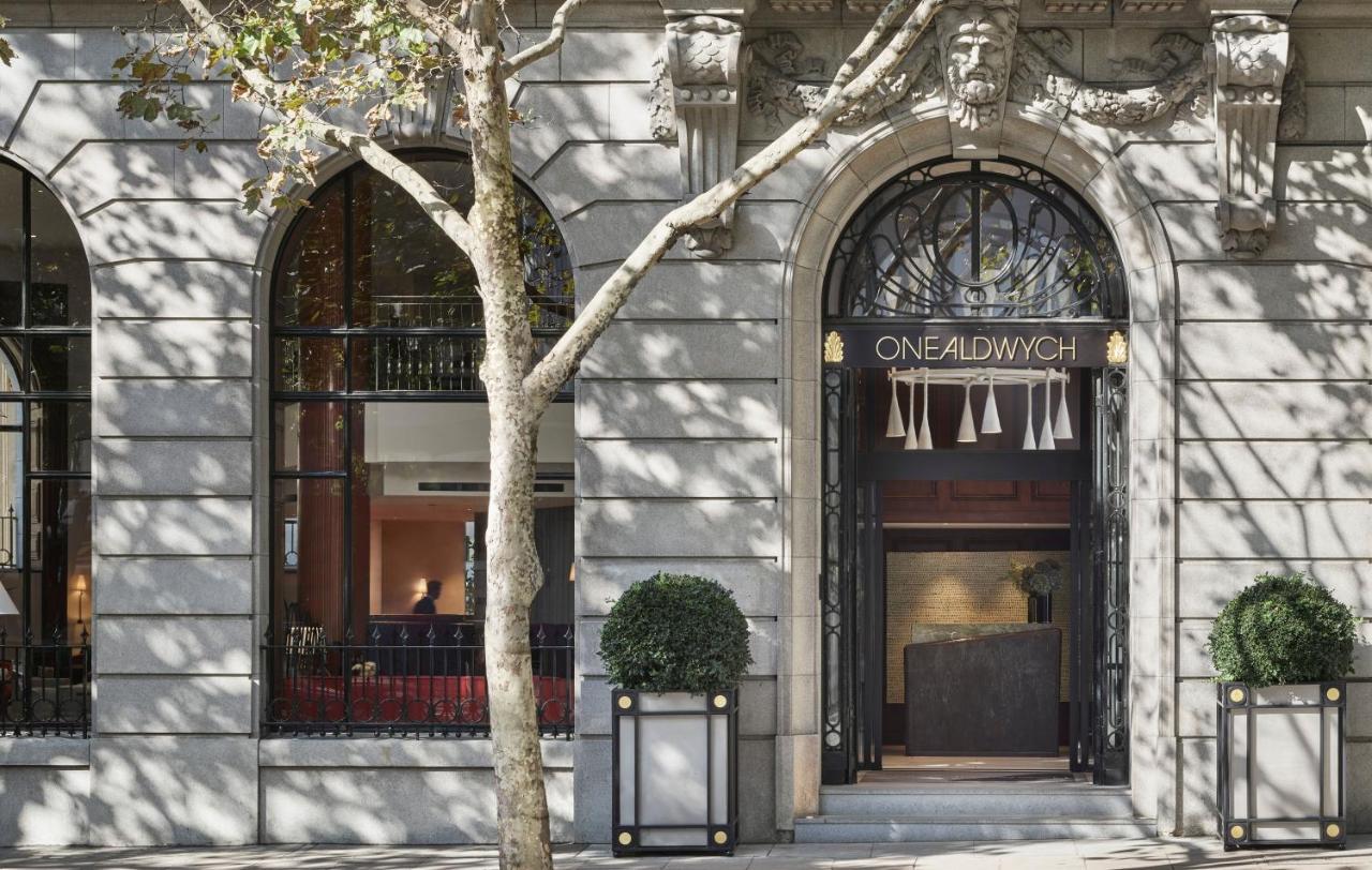 One Aldwych Londra