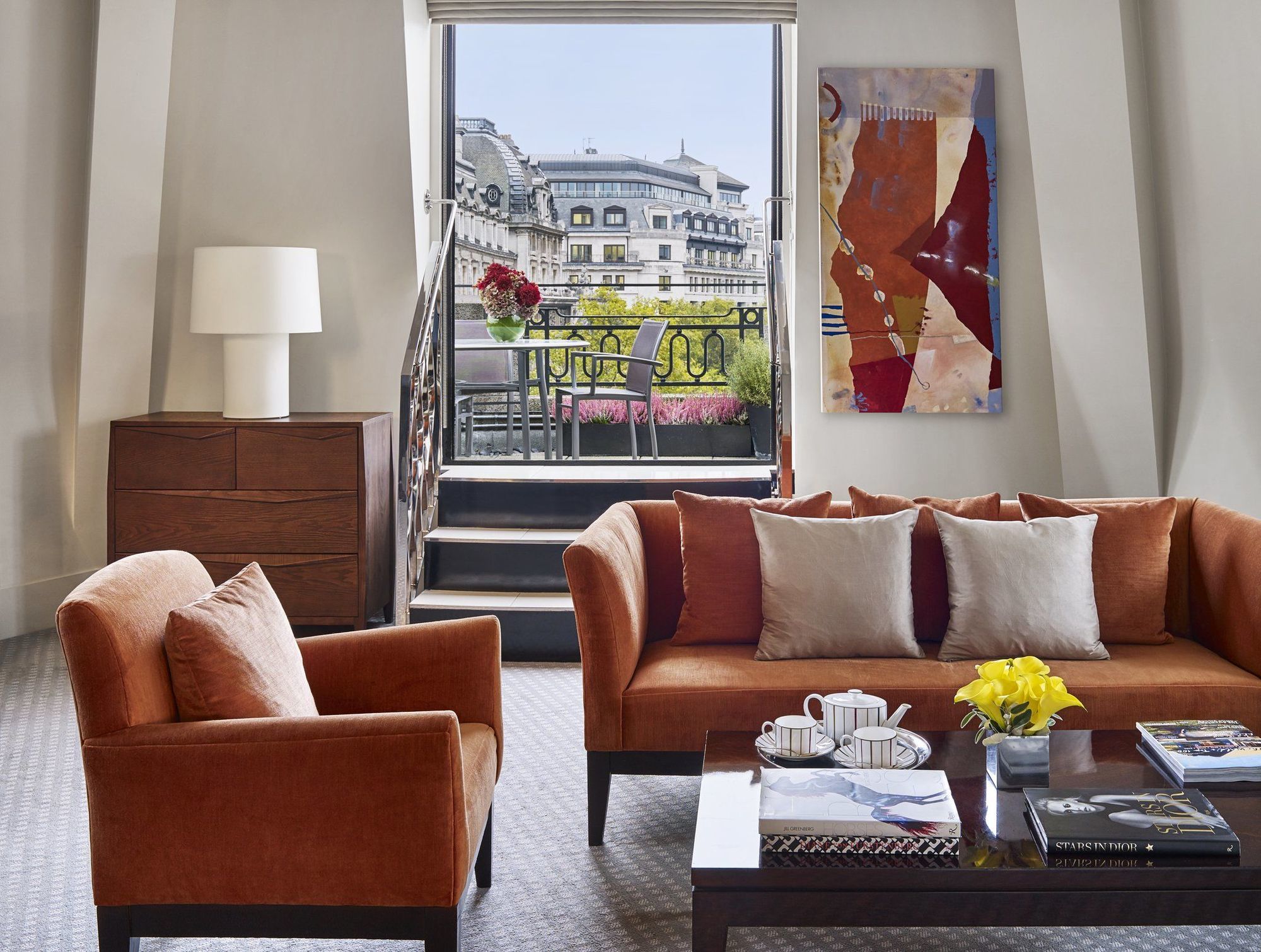 One Aldwych Londra