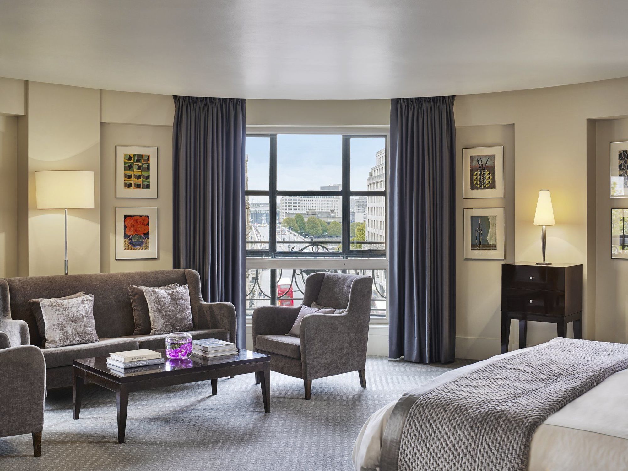 One Aldwych Londra