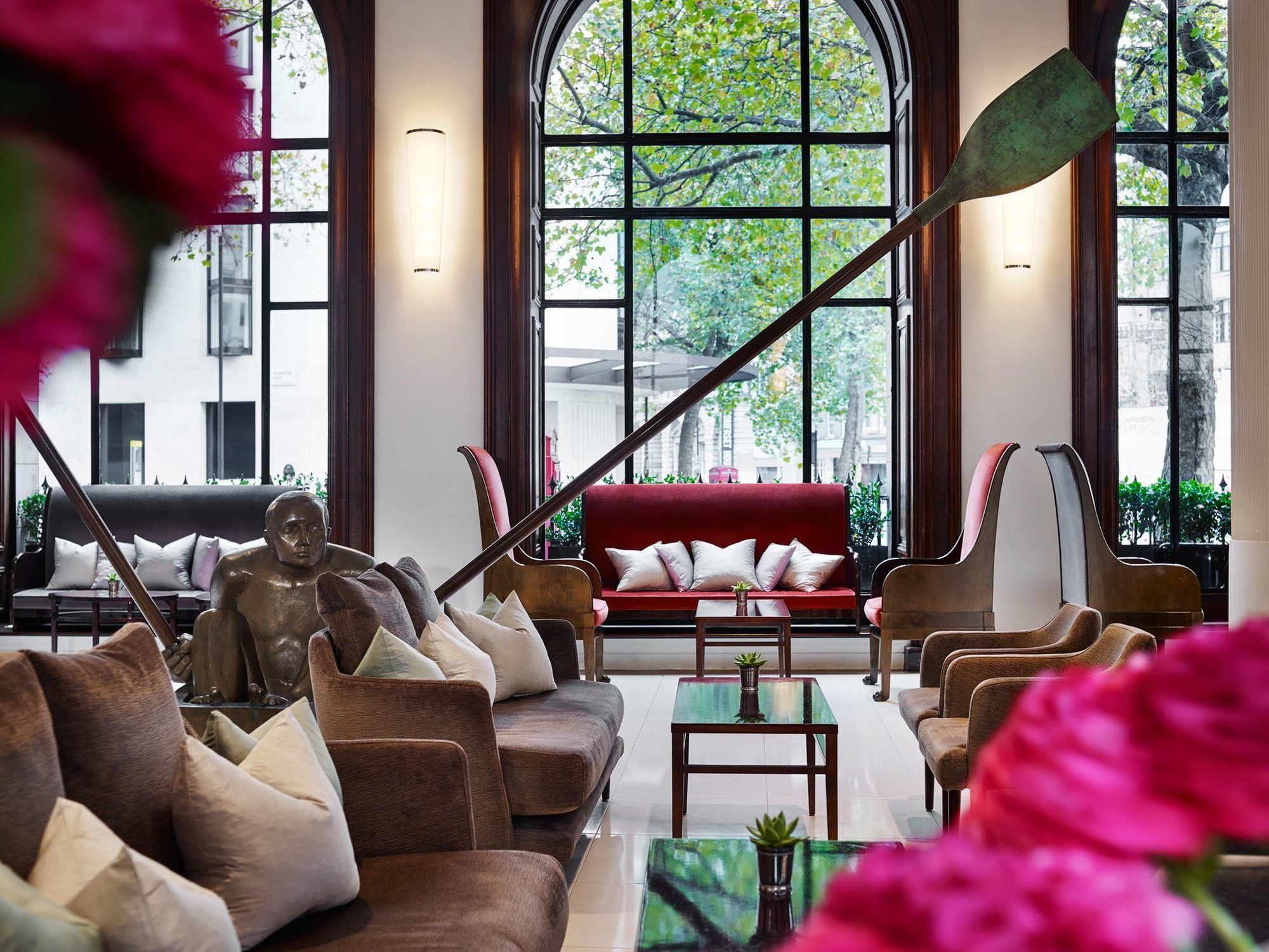 Hotel One Aldwych Londra