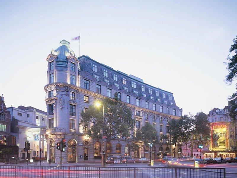 One Aldwych Londra