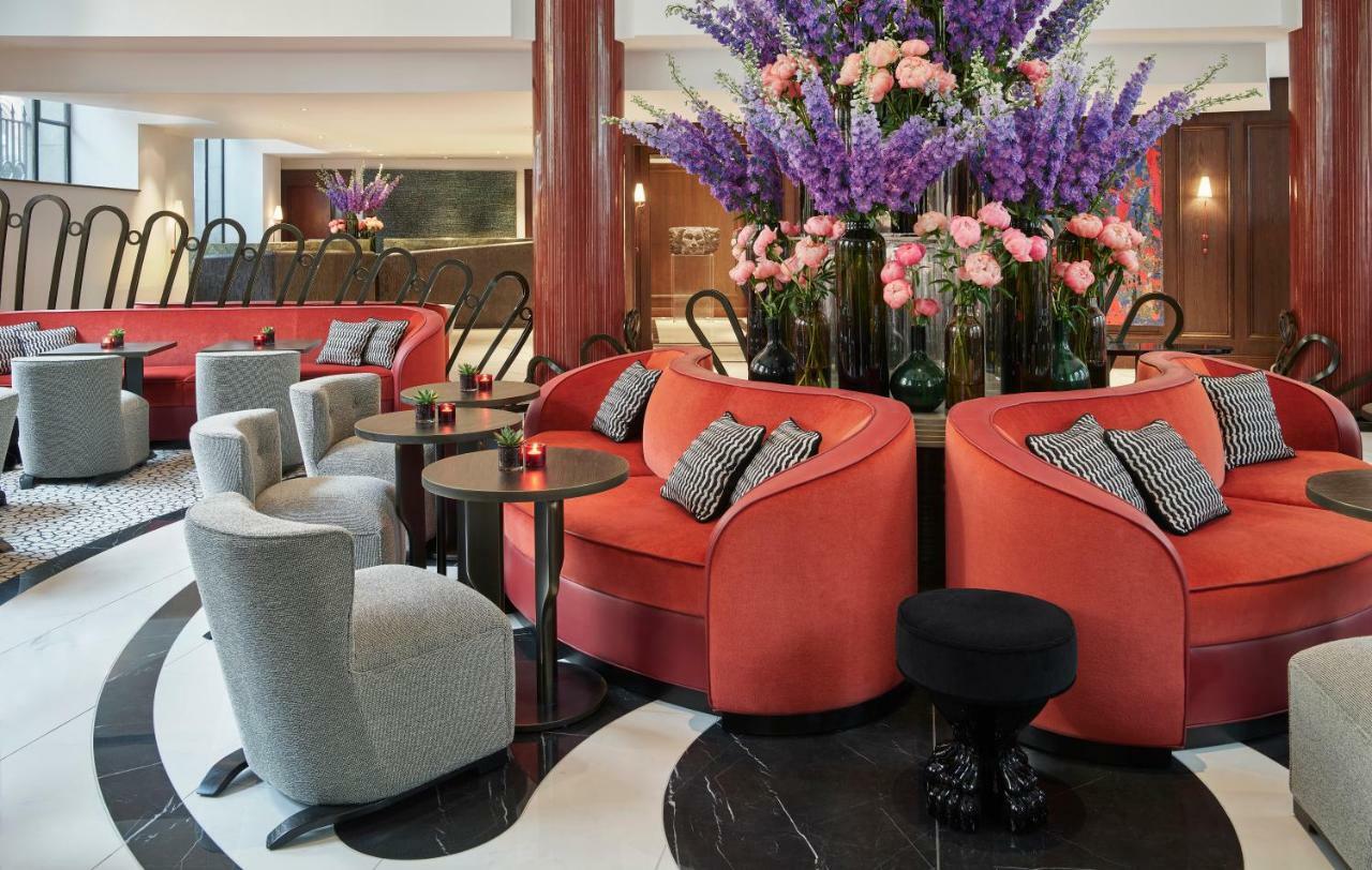 One Aldwych 5* Londra
