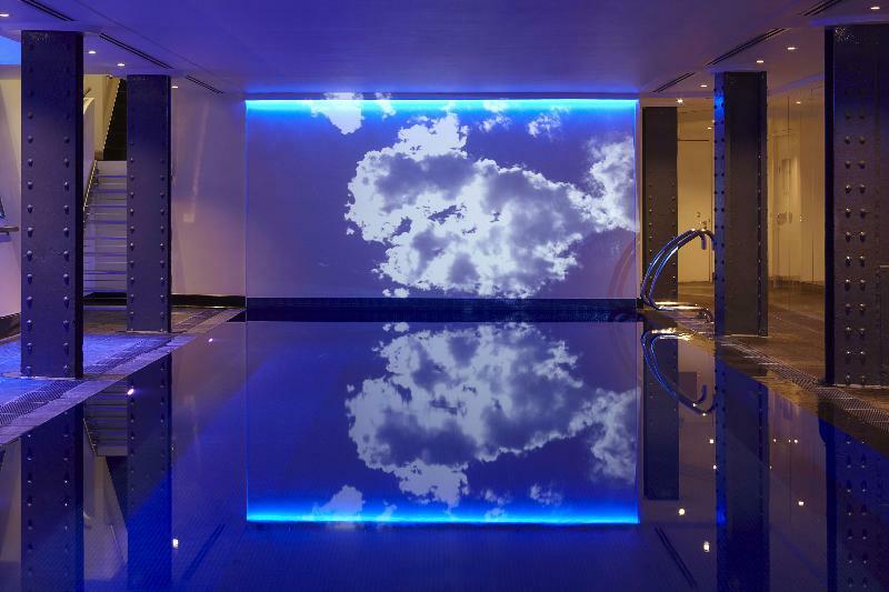 Hotel One Aldwych Londra