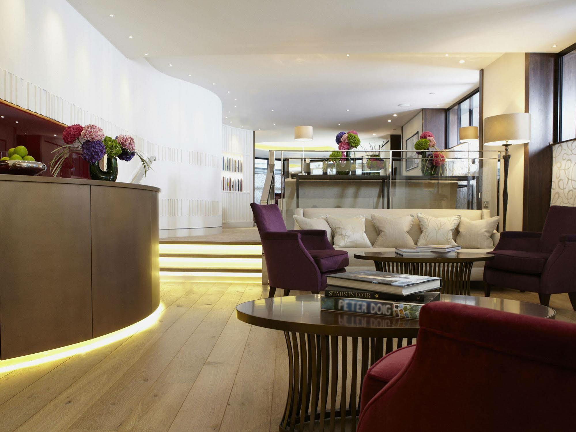 One Aldwych Londra