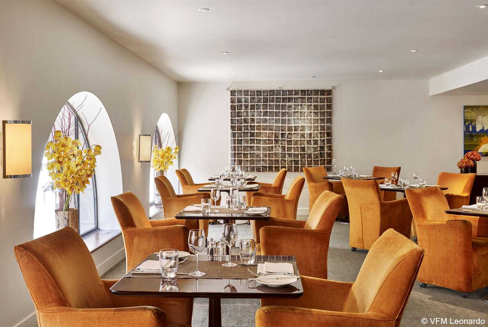 One Aldwych Hotel Londra