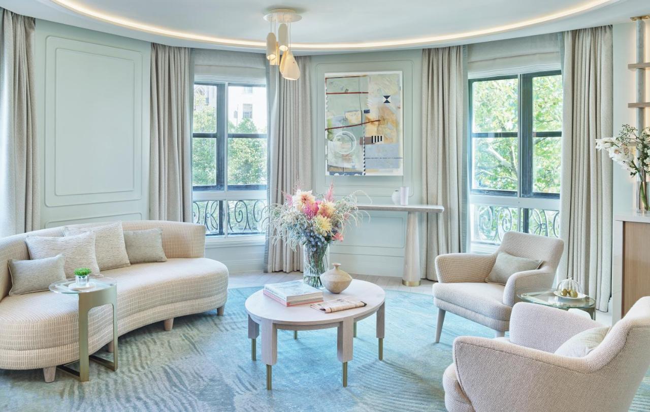 One Aldwych Hotel Londra